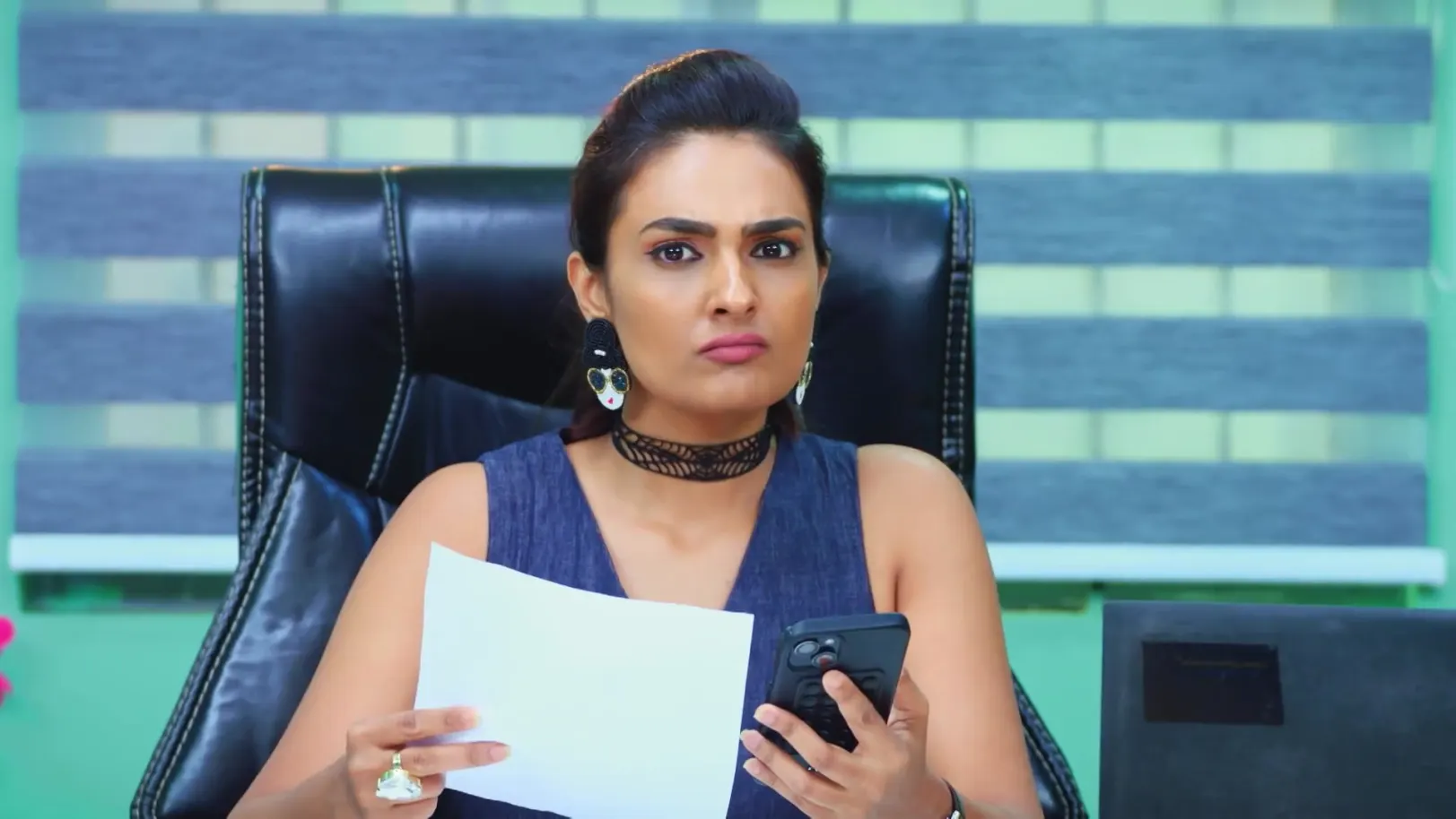 Karthigai Deepam - October 22, 2025 - Webisode 22nd October 2025 Webisode