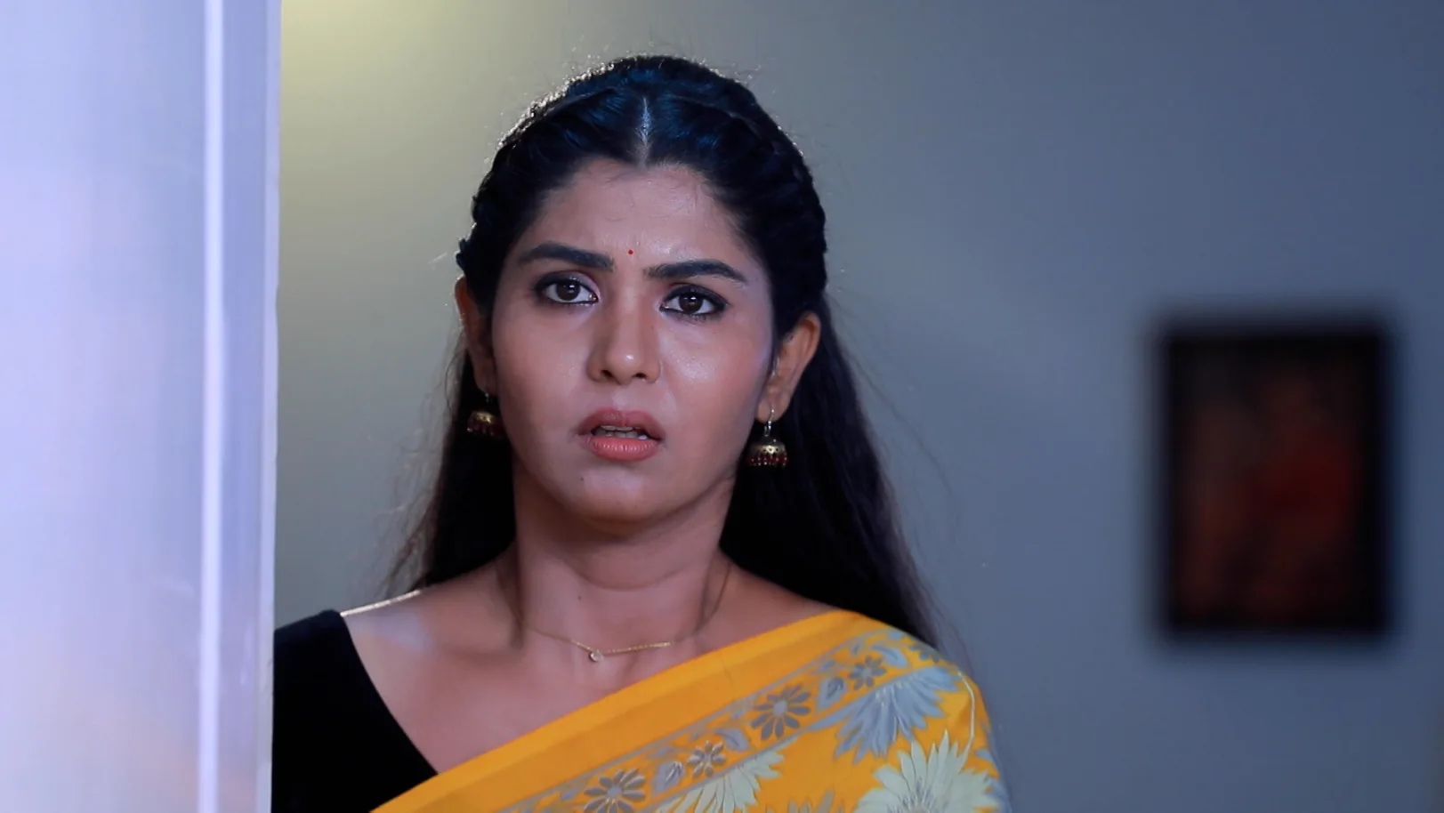 Karnan and His Family come to See Kaveri 21st October 2025 Webisode