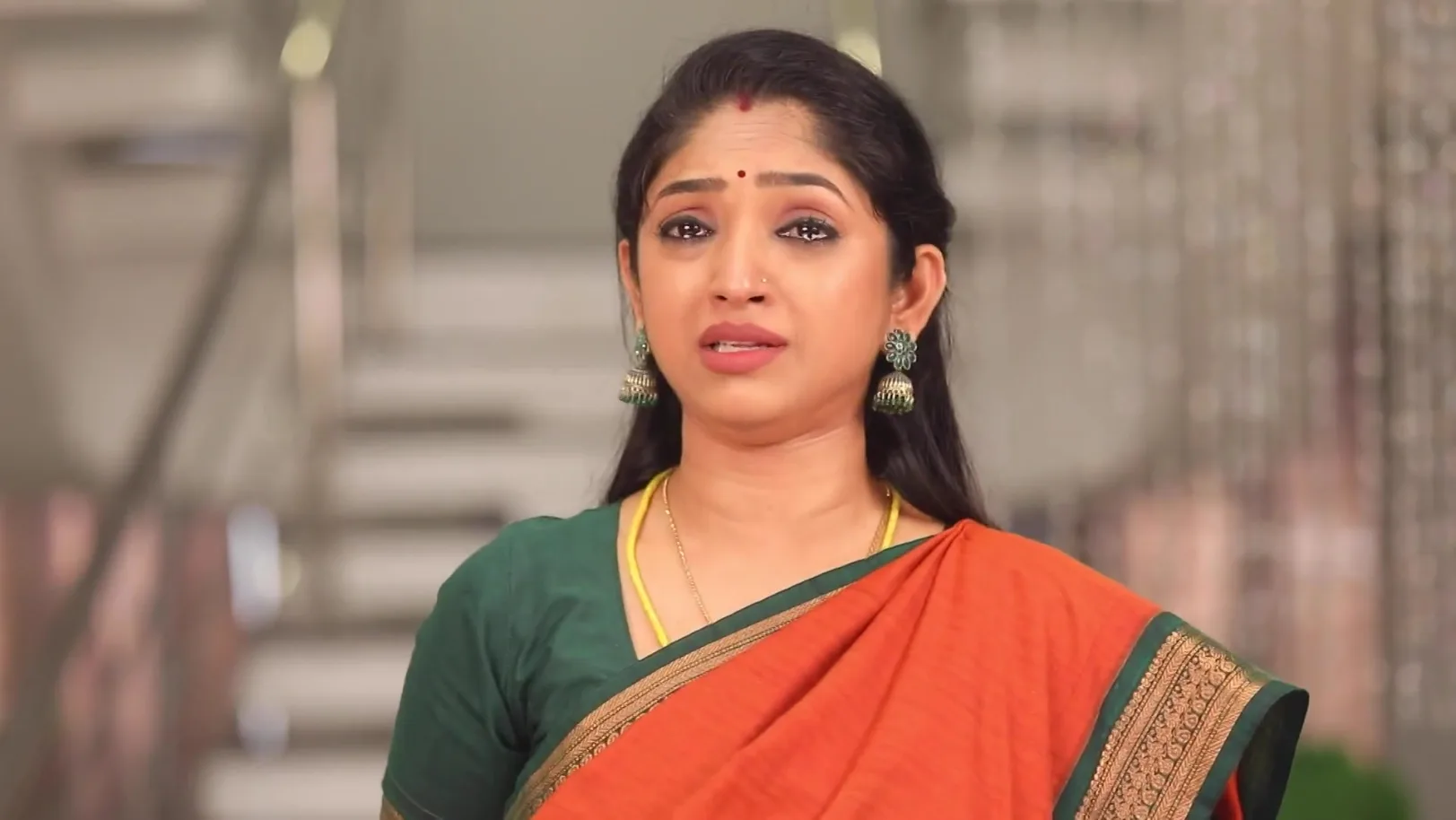 Ninaithale Inikkum - October 21, 2025 - Webisode 21st October 2025 Webisode