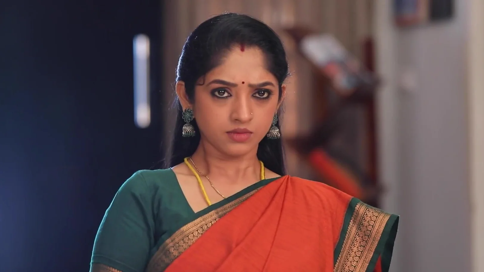 Ninaithale Inikkum - October 20, 2025 - Webisode 20th October 2025 Webisode