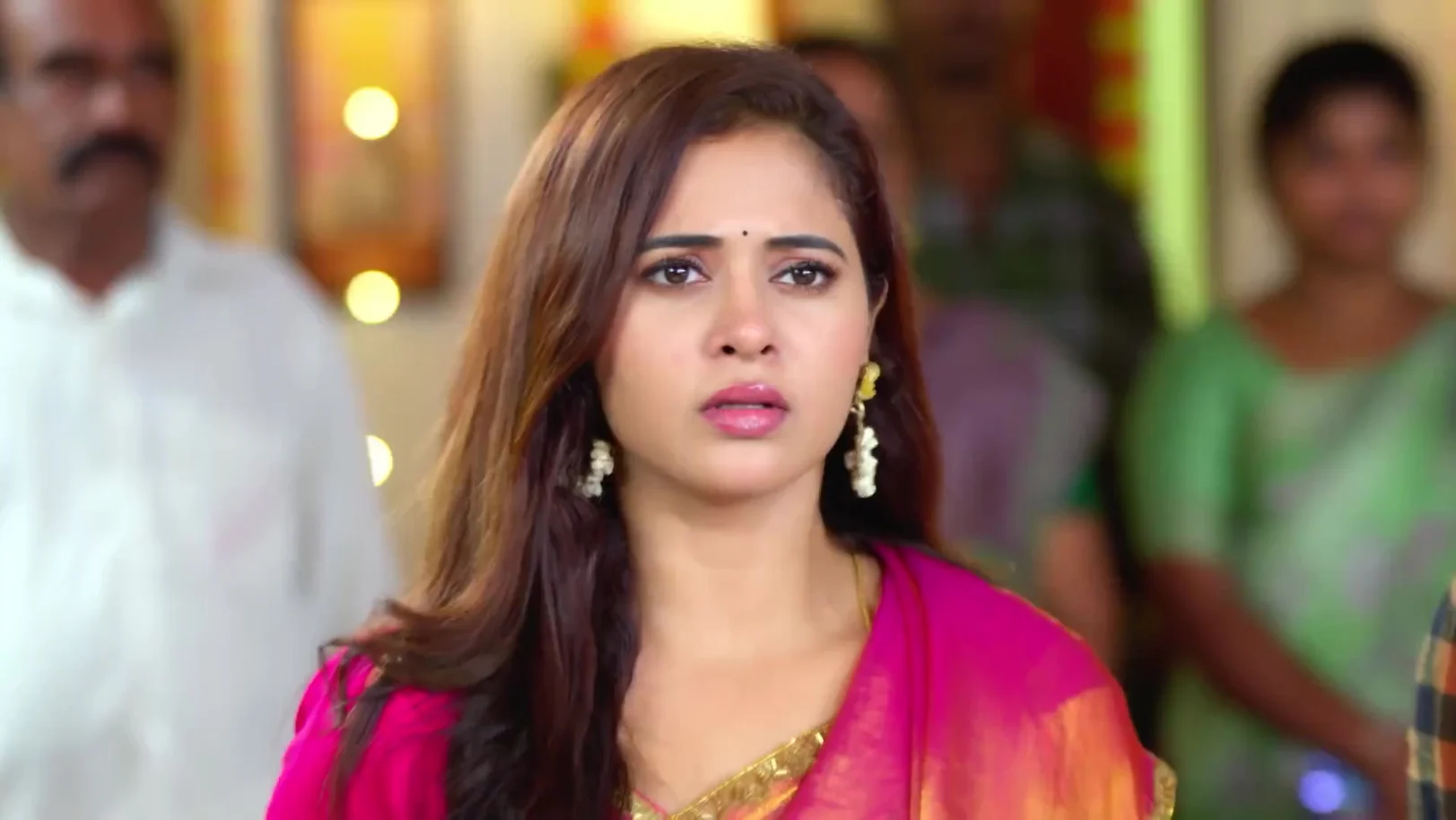 Sandhya Raagam - October 25, 2025 - Webisode 25th October 2025 Webisode