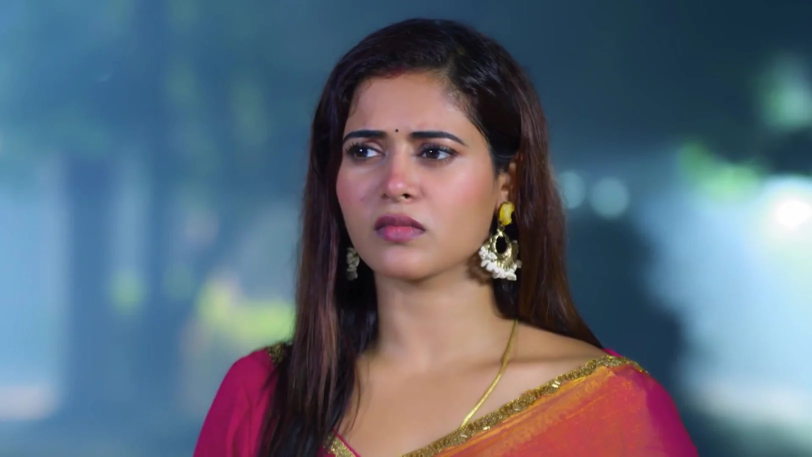 Sandhya Raagam - October 24, 2025 - Webisode 24th October 2025 Webisode