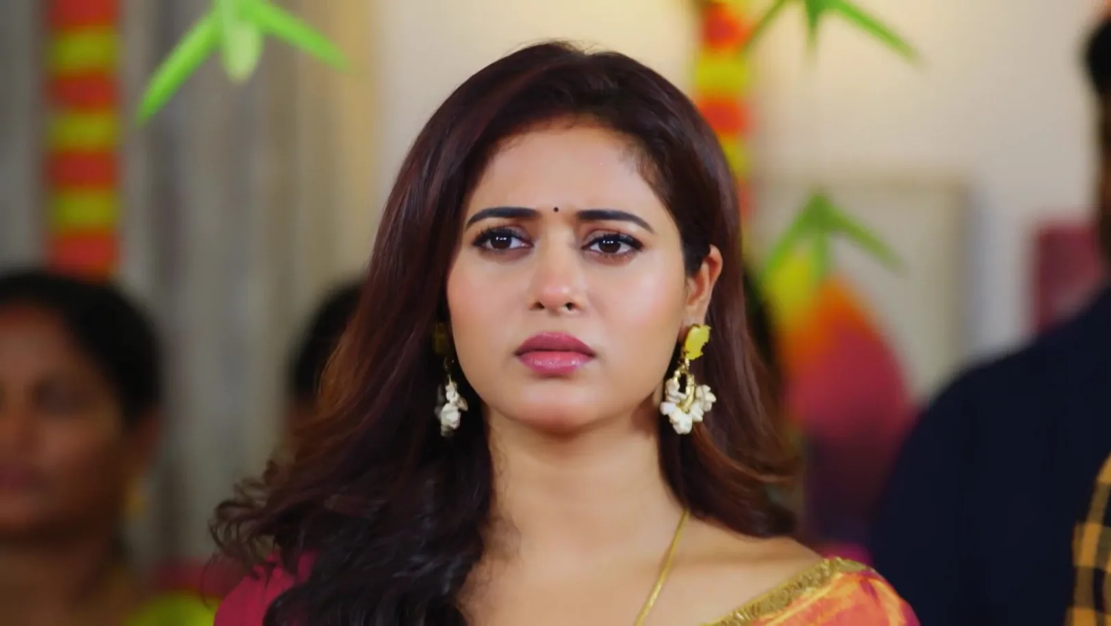 Padma's Deception 22nd October 2025 Webisode