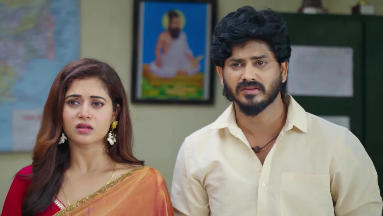 Raghuram is Guilt Ridden 26th October 2025 Webisode