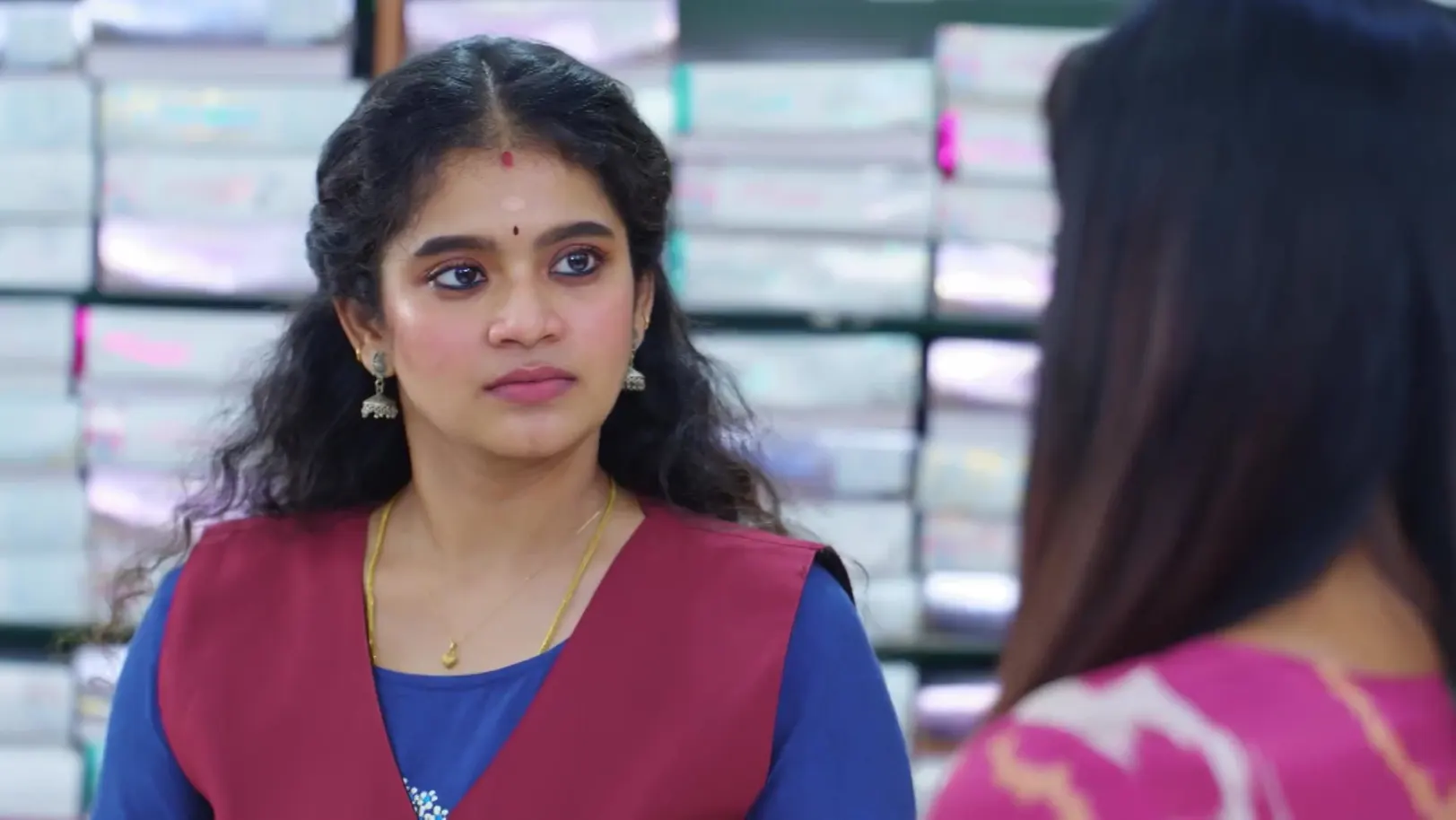Veera - October 21, 2025 - Webisode 21st October 2025 Webisode