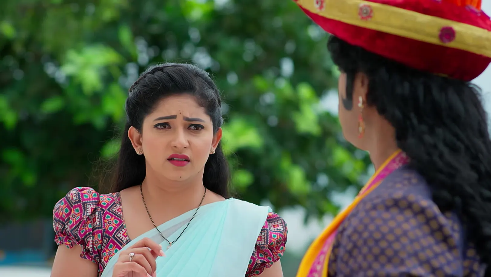 Raja Chinna Roja - October 18, 2025 - Episode Spoiler