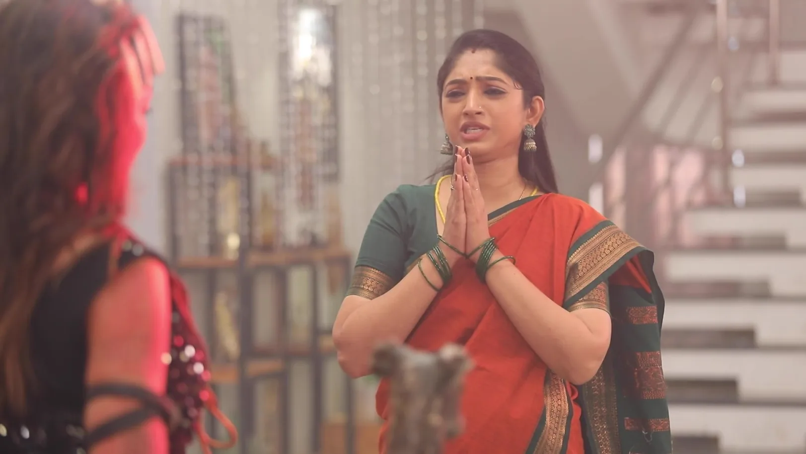 Ninaithale Inikkum - October 21, 2025 - Episode Spoiler