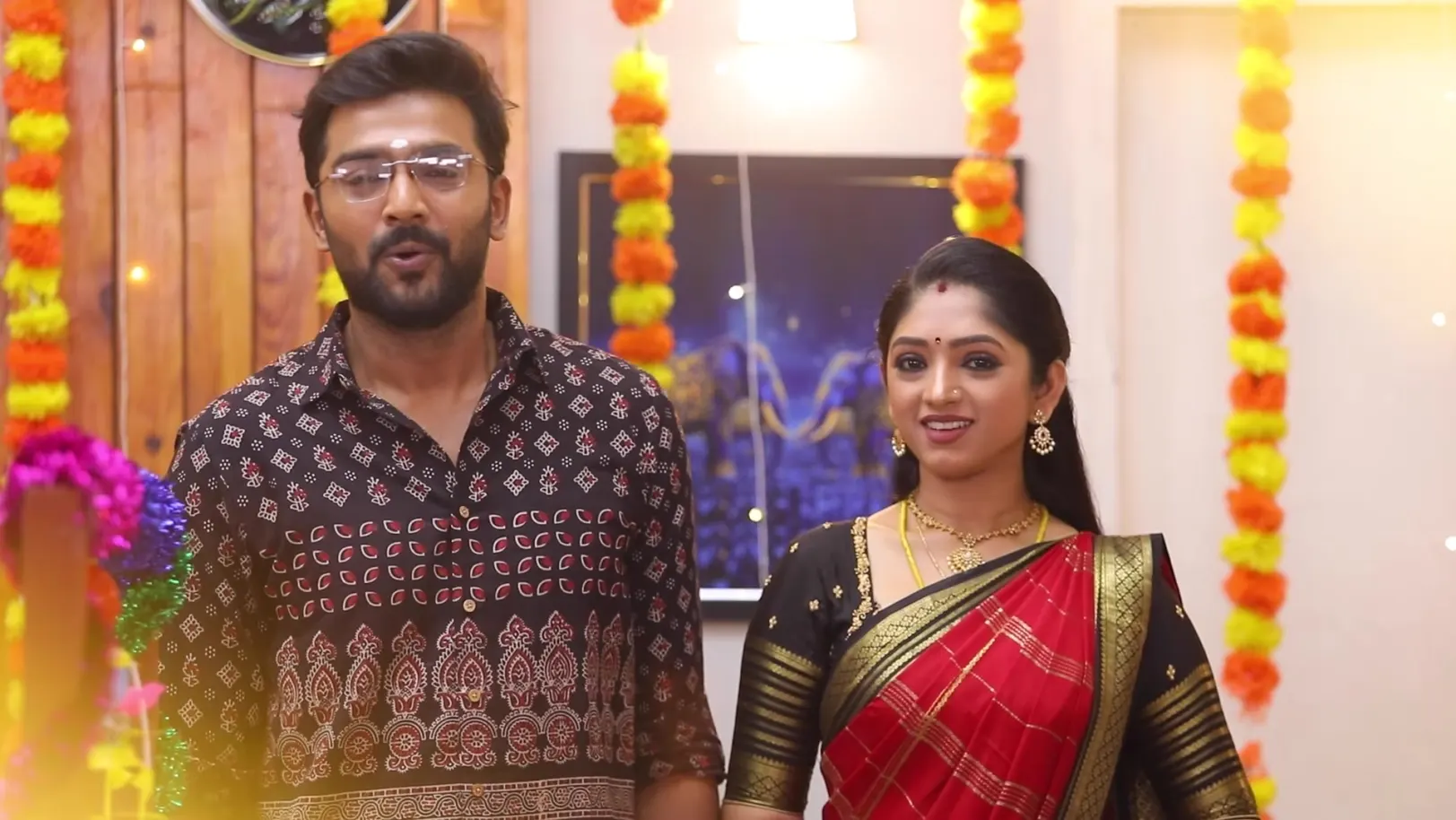 Ninaithale Inikkum - October 25, 2025 - Episode Spoiler