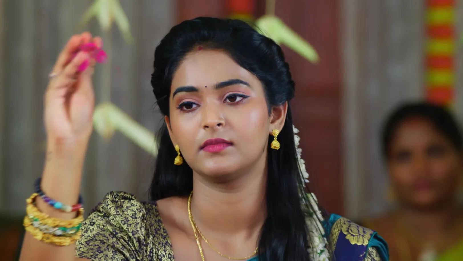 Sandhya Raagam - 22 October, 2025 Sandhya Raagam - 22 October, 2025