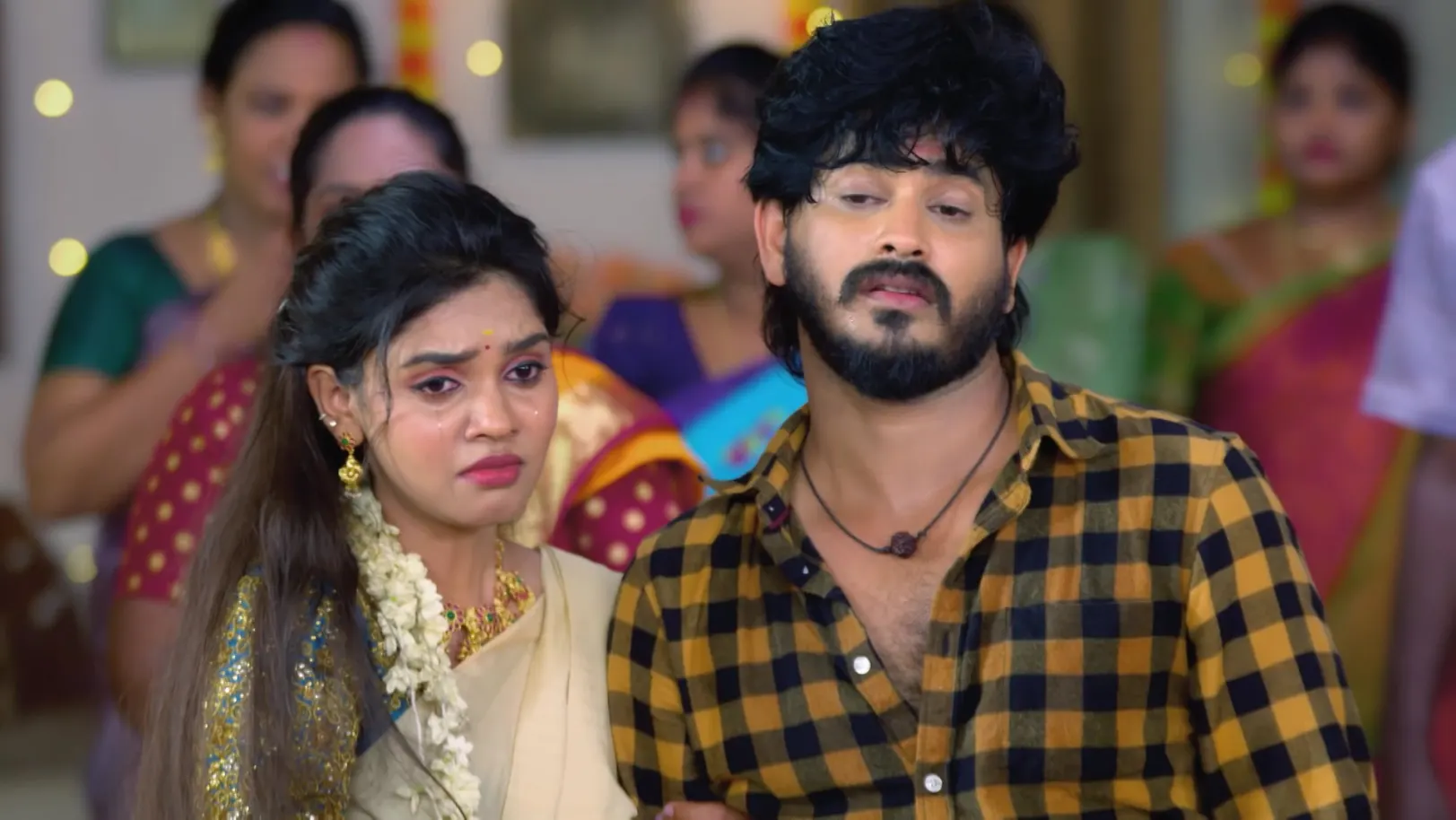 Sandhya Raagam - 24 October, 2025 Sandhya Raagam - 24 October, 2025