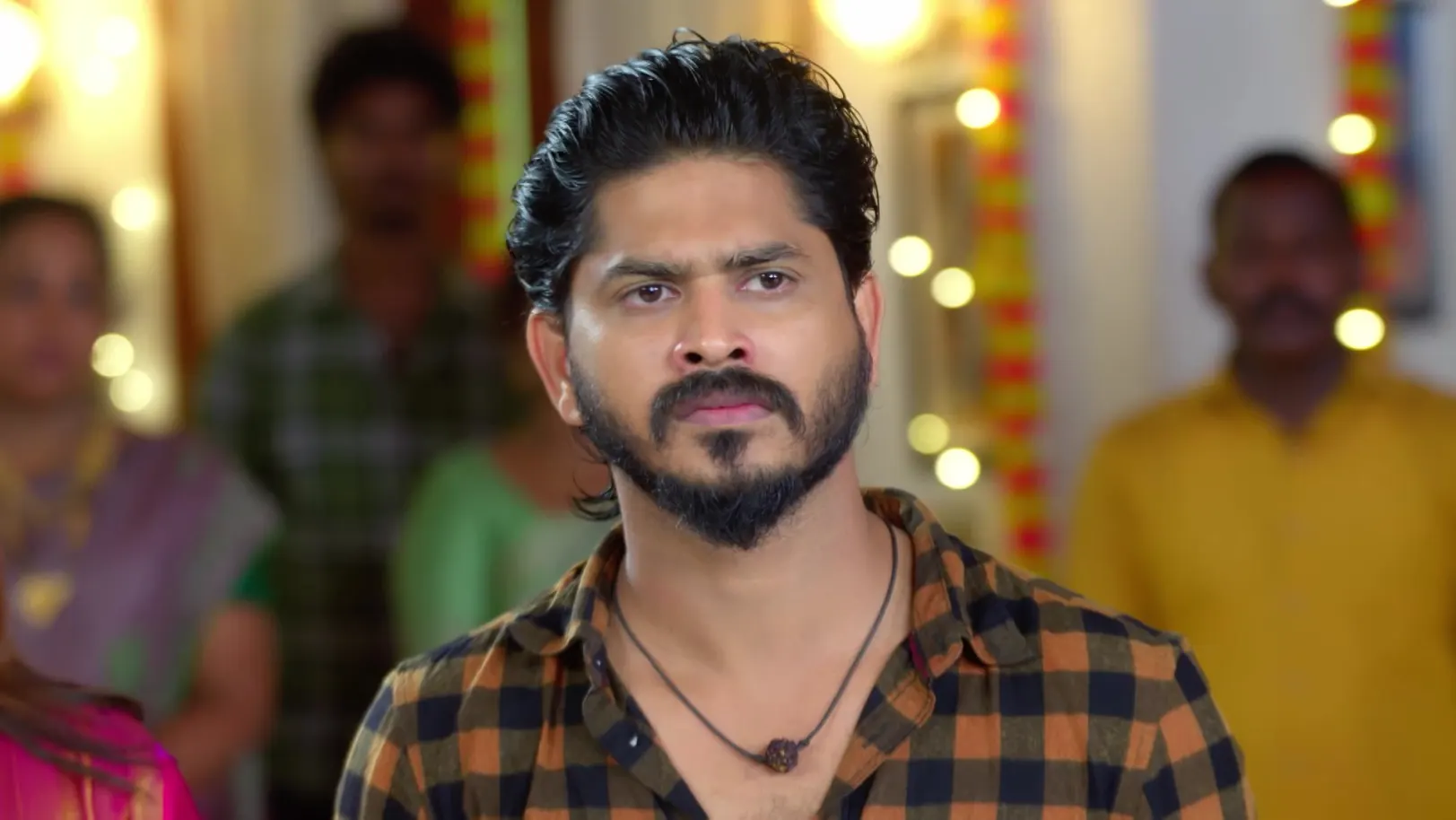 Sandhya Raagam - 25 October, 2025 Sandhya Raagam - 25 October, 2025