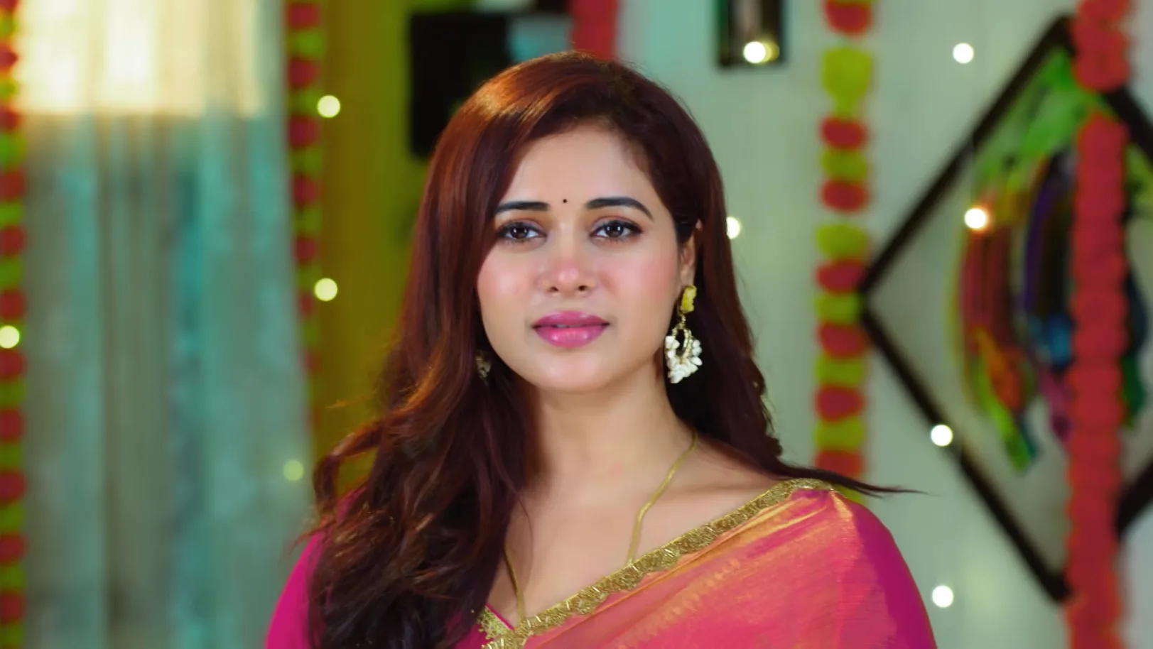 Sandhya Raagam - 23 October, 2025