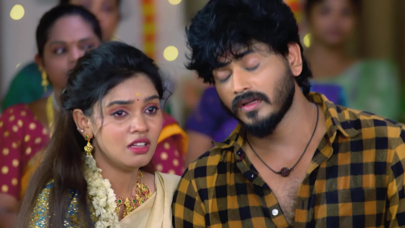 Sandhya Raagam - 24 October, 2025