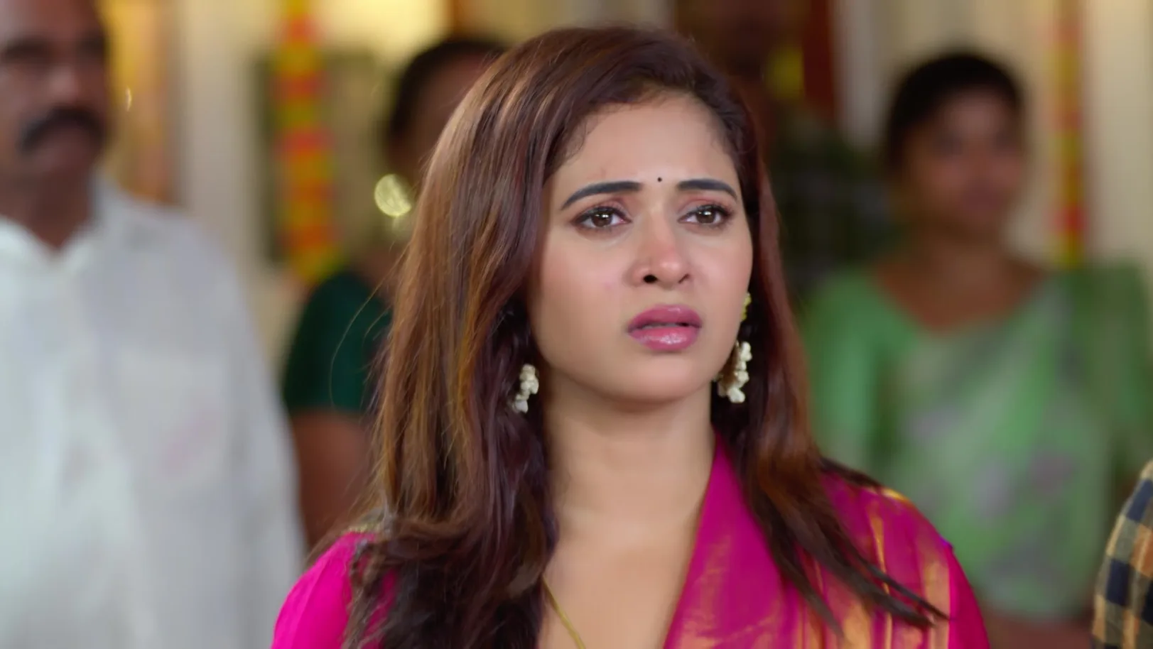 Sandhya Raagam - 25 October, 2025