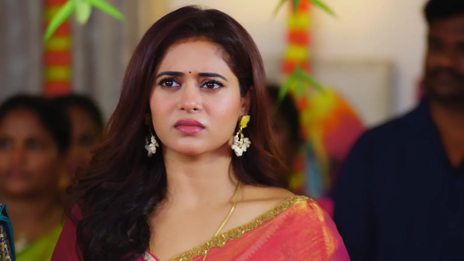 Sandhya Raagam - 22 October, 2025