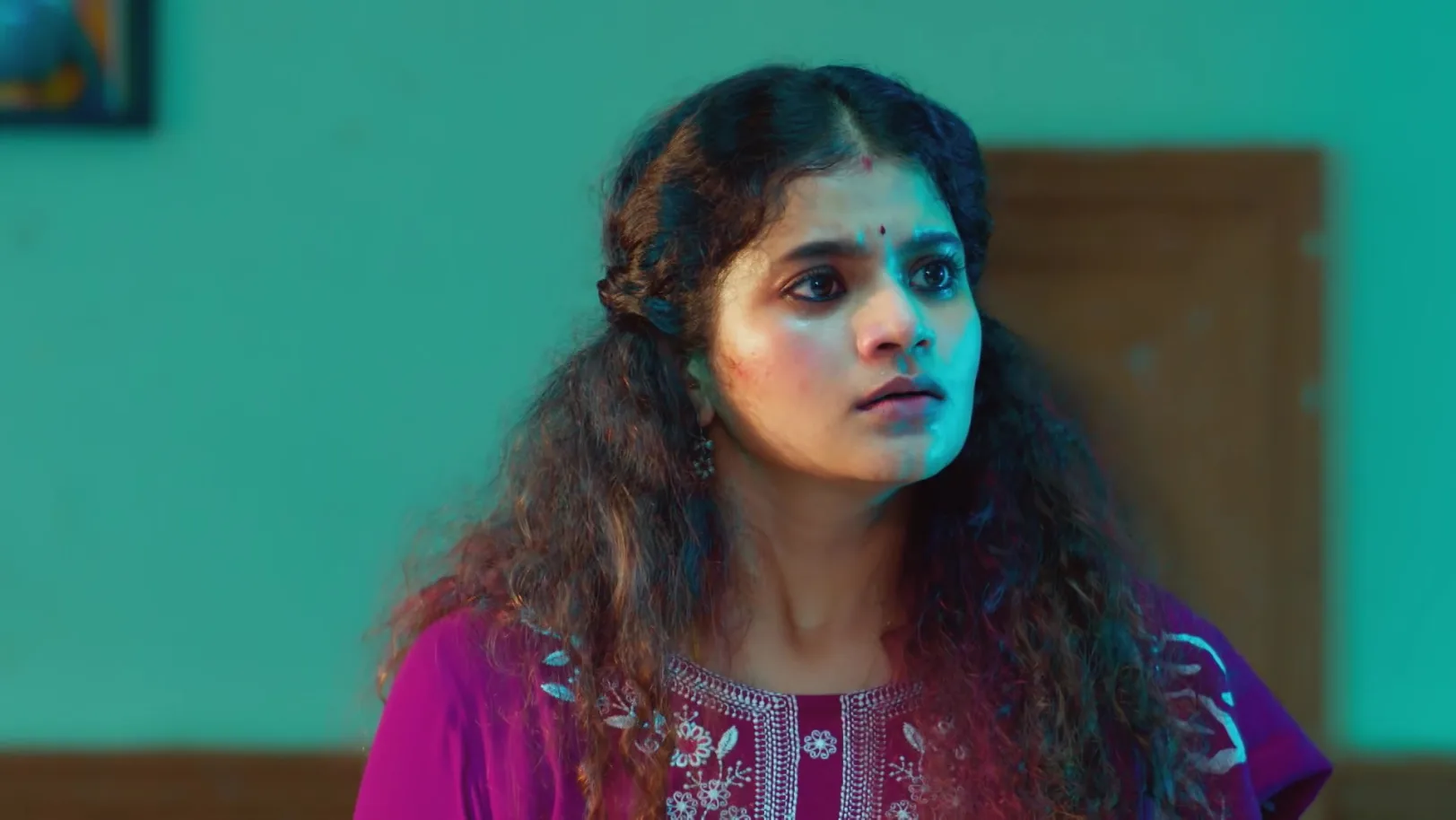 Veera - October 23, 2025 - Episode Spoiler Veera - October 23, 2025 - Episode Spoiler