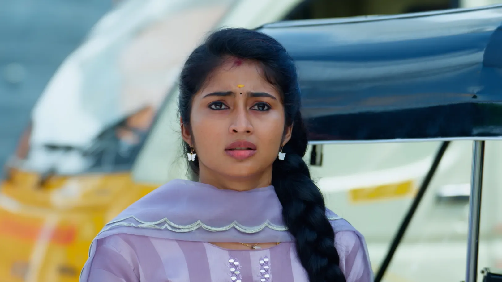 Veera - October 27, 2025 - Episode Spoiler Veera - October 27, 2025 - Episode Spoiler