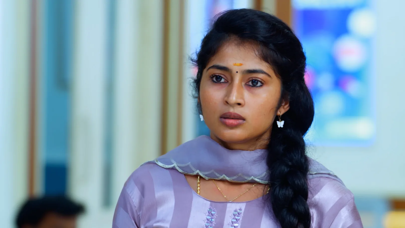 Veera - October 24, 2025 - Episode Spoiler Veera - October 24, 2025 - Episode Spoiler