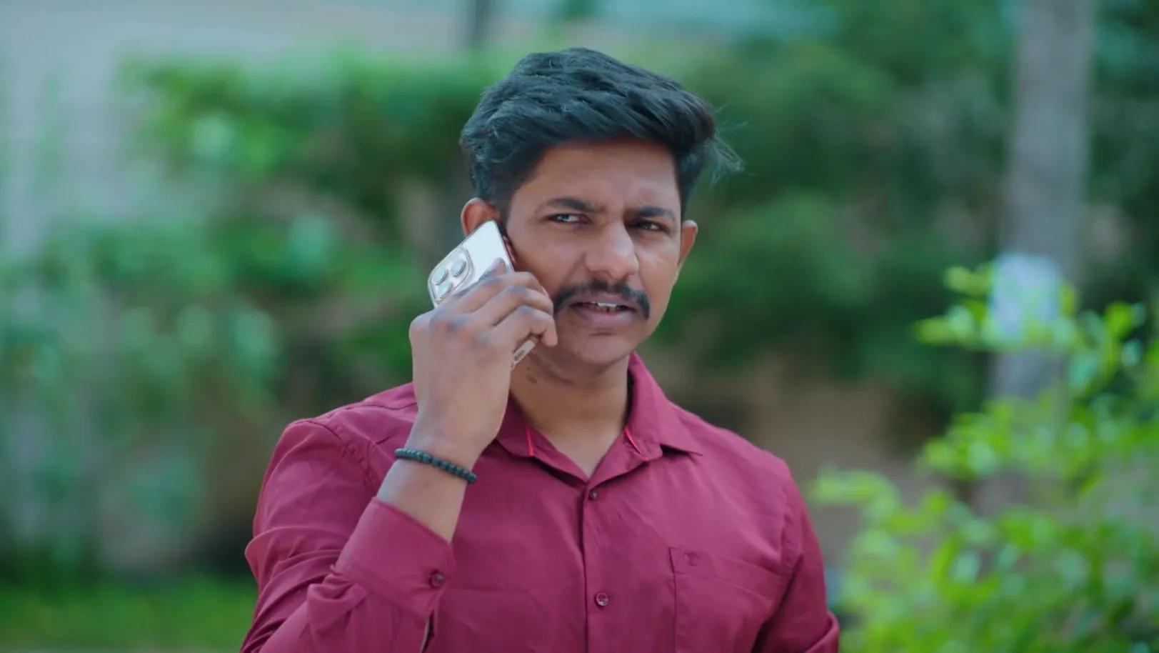 Getti Melam - October 22, 2025 - Best Scene 