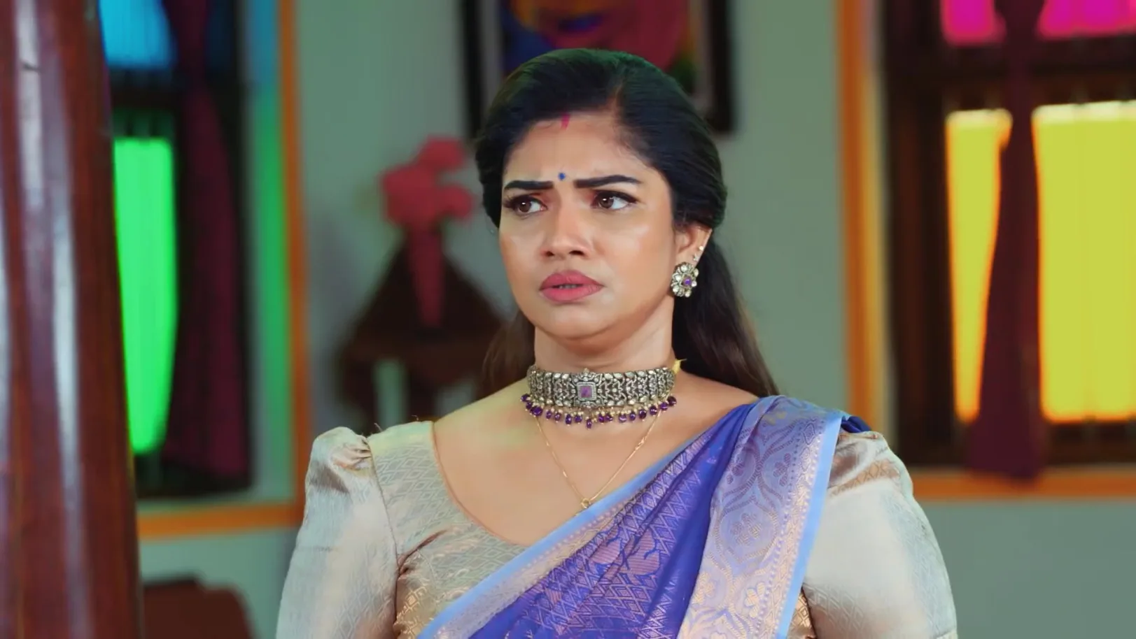 Karthigai Deepam - October 20, 2025 - Best Scene 