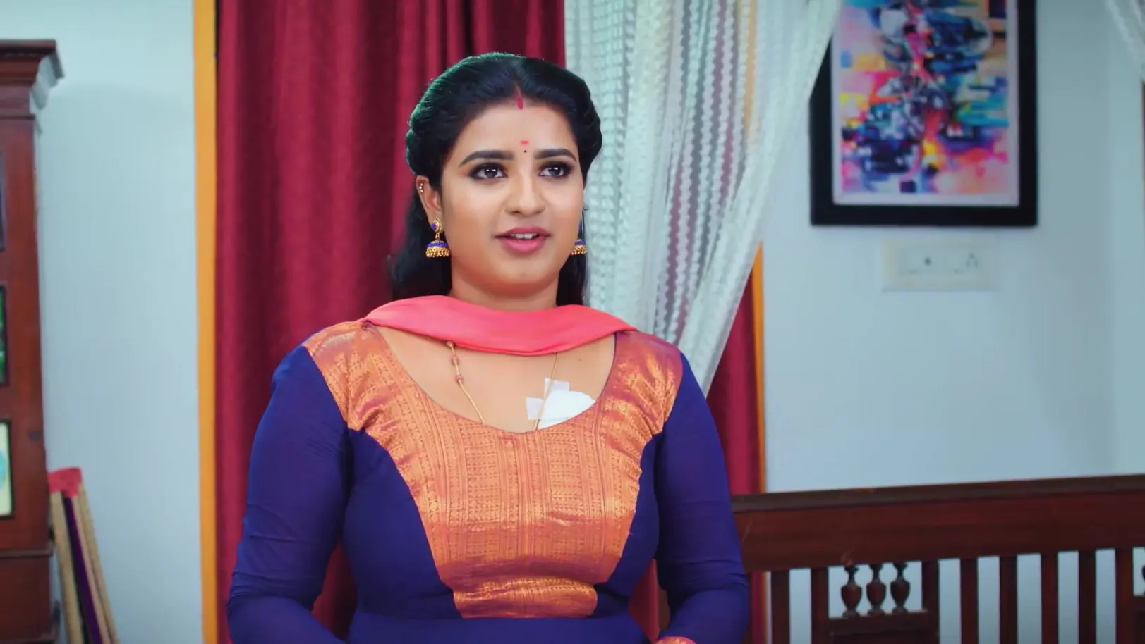 Karthigai Deepam - October 21, 2025 - Best Scene 