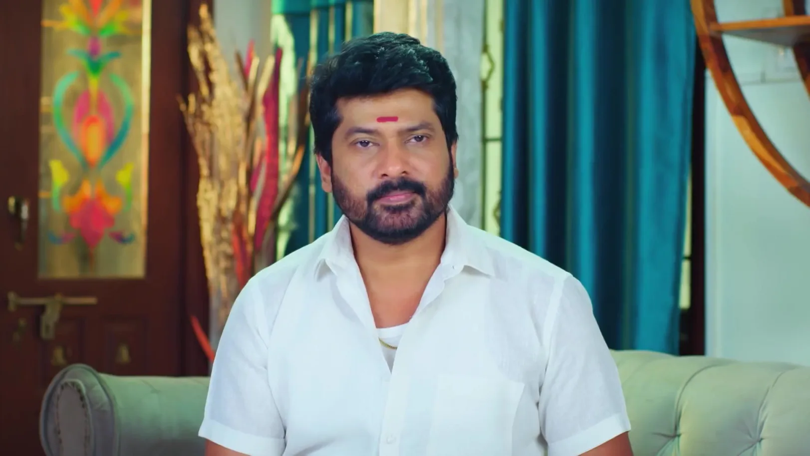 Karthigai Deepam - October 22, 2025 - Best Scene 
