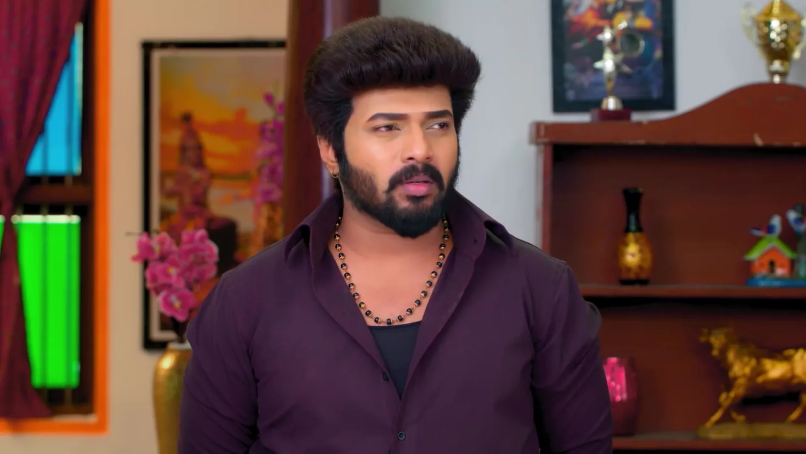 Karthigai Deepam - October 25, 2025 - Best Scene 