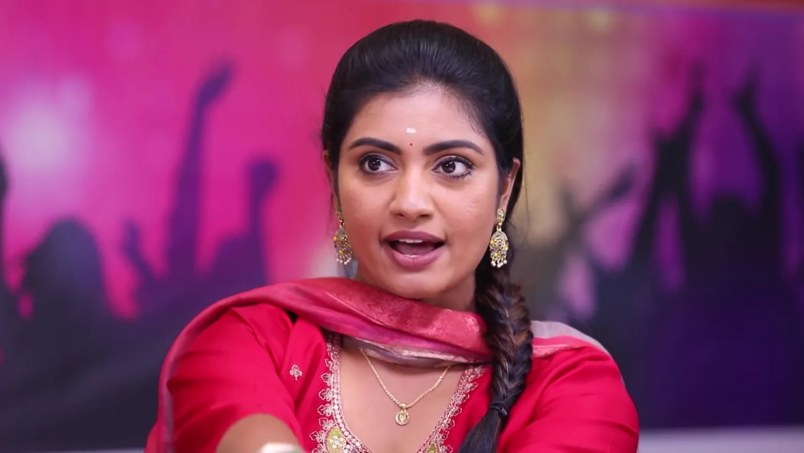 Durga's Gift to Her Friends - Maari  Durga's Gift to Her Friends - Maari