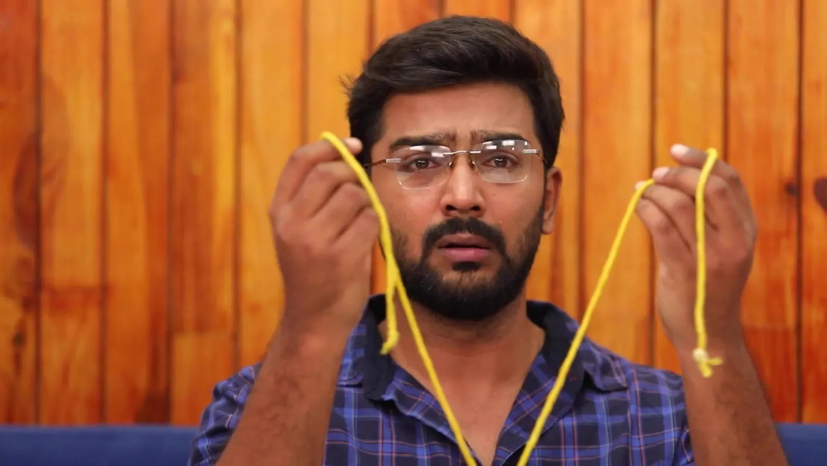 Ninaithale Inikkum - October 25, 2025 - Best Scene 