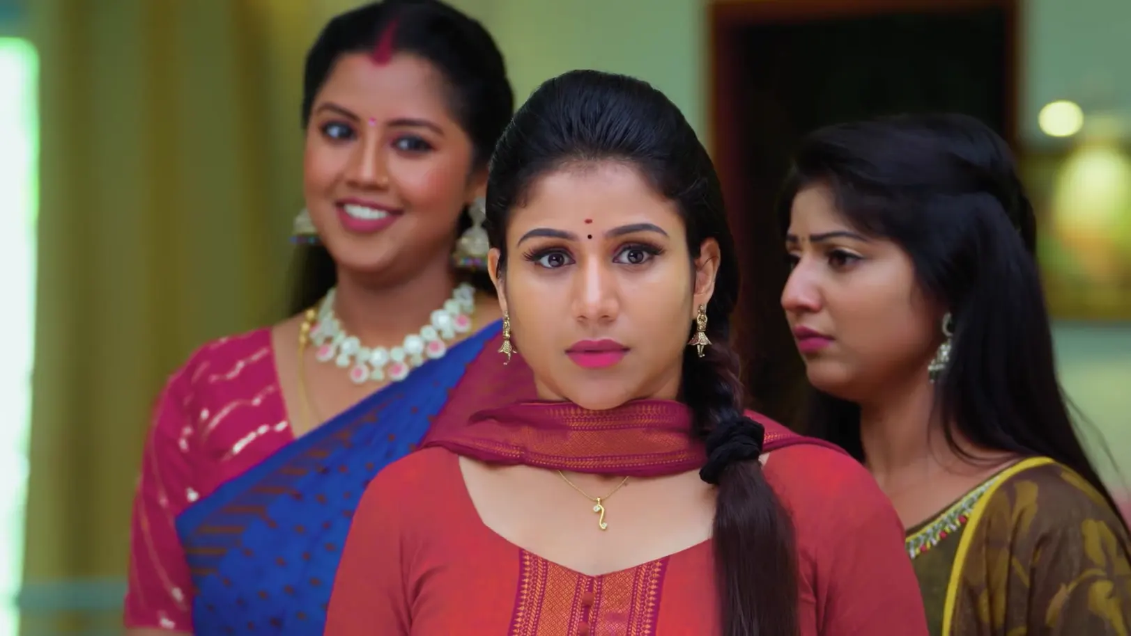 Paarijatham - October 25, 2025 - Best Scene 