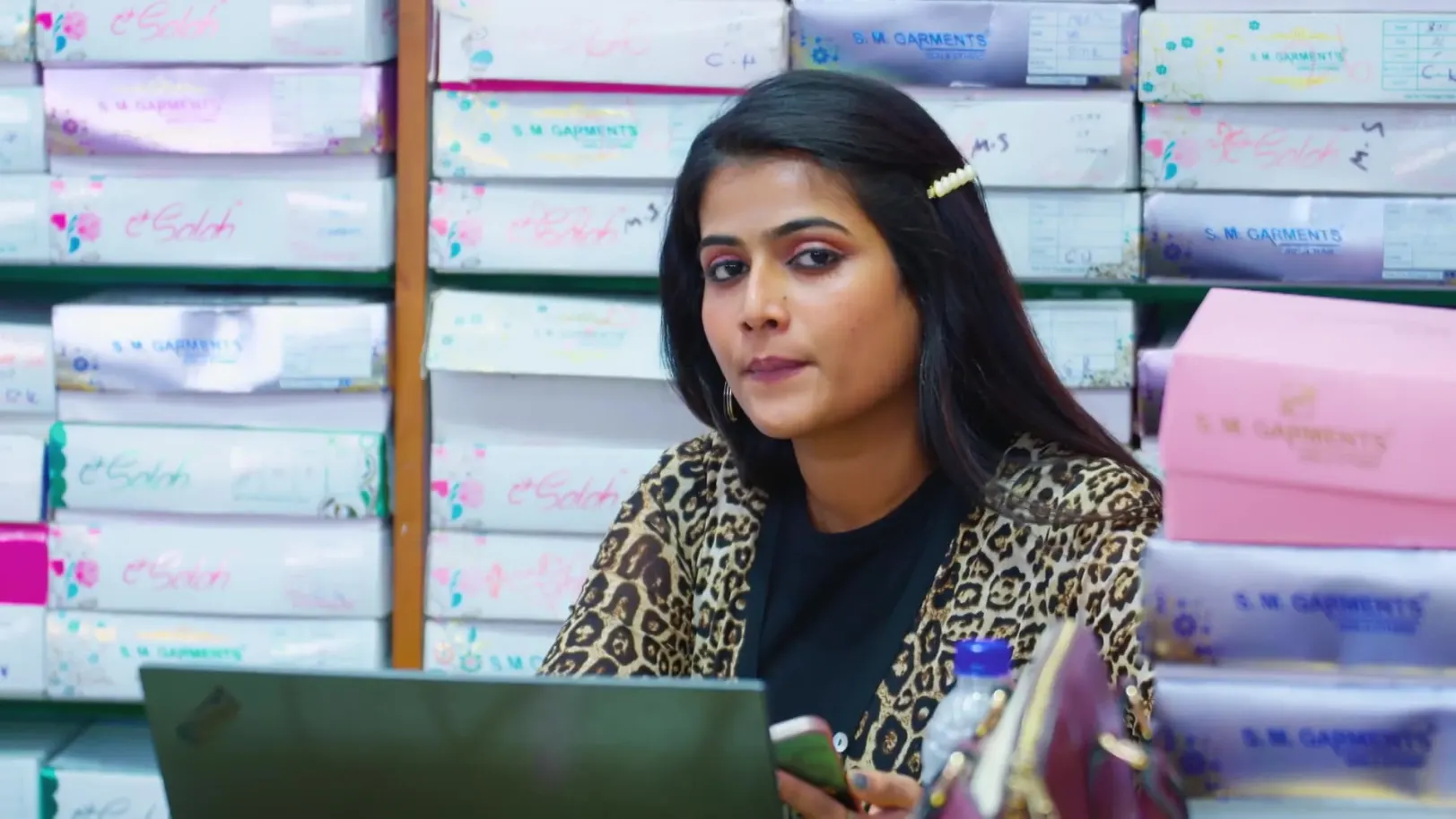Veera - October 22, 2025 - Best Scene 
