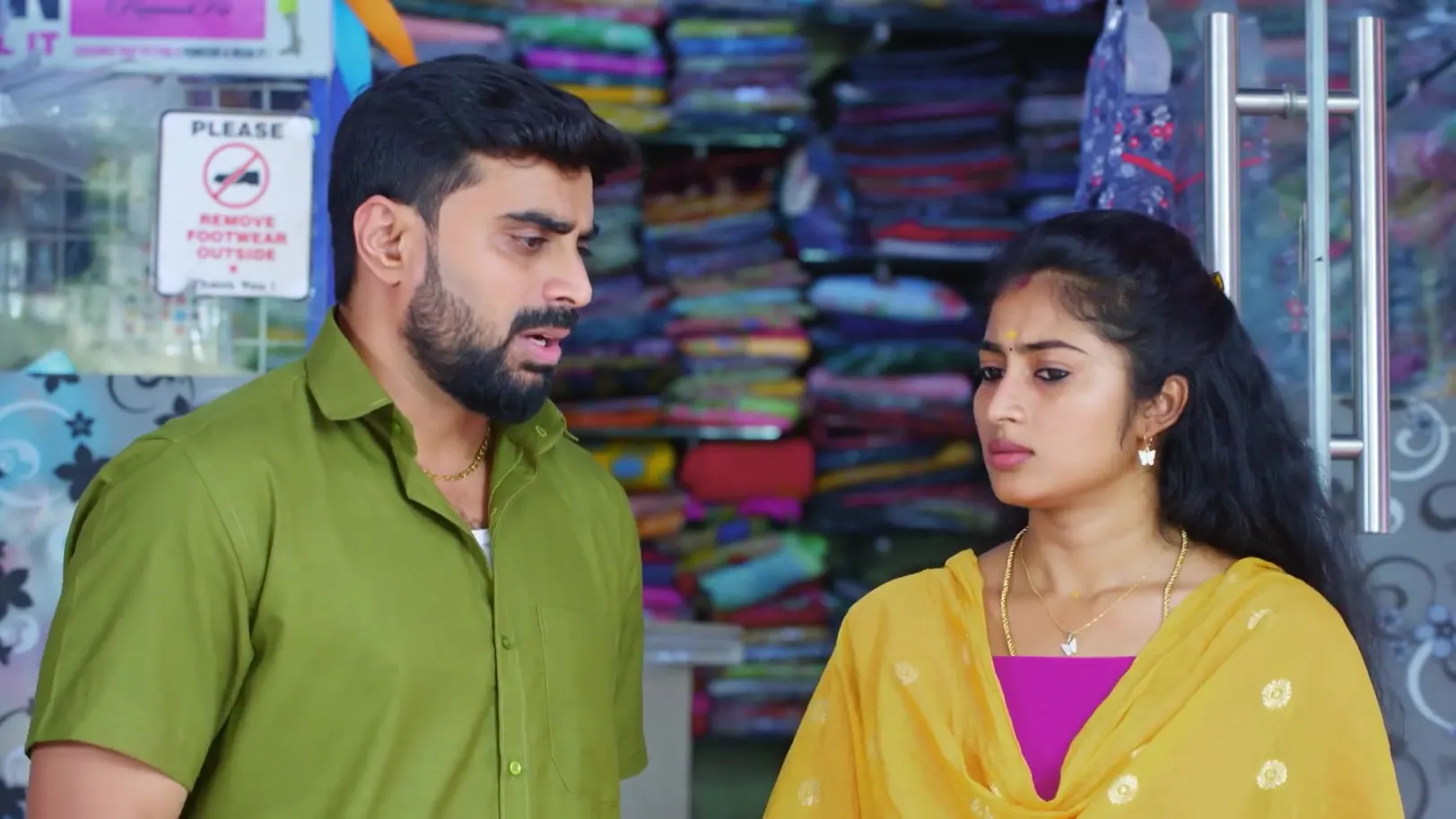 Veera - October 21, 2025 - Best Scene 