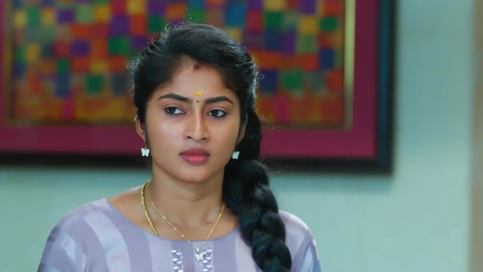 Veera - October 24, 2025 - Best Scene  Veera - October 24, 2025 - Best Scene