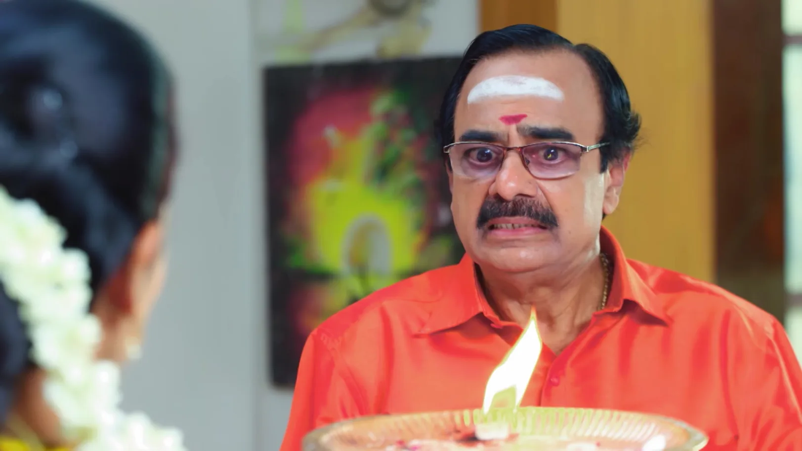 Anna - 24 October, 2025 Anna - 24 October, 2025