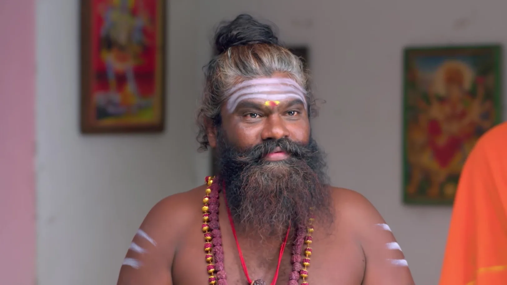 Anna - October 27, 2025 - Episode Spoiler Anna - October 27, 2025 - Episode Spoiler