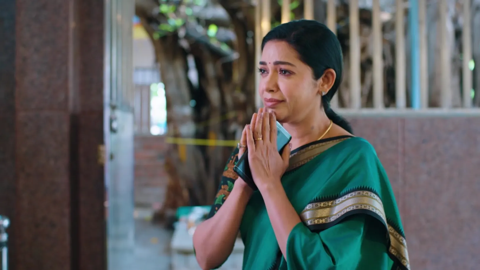 Getti Melam - October 23, 2025 - Episode Spoiler