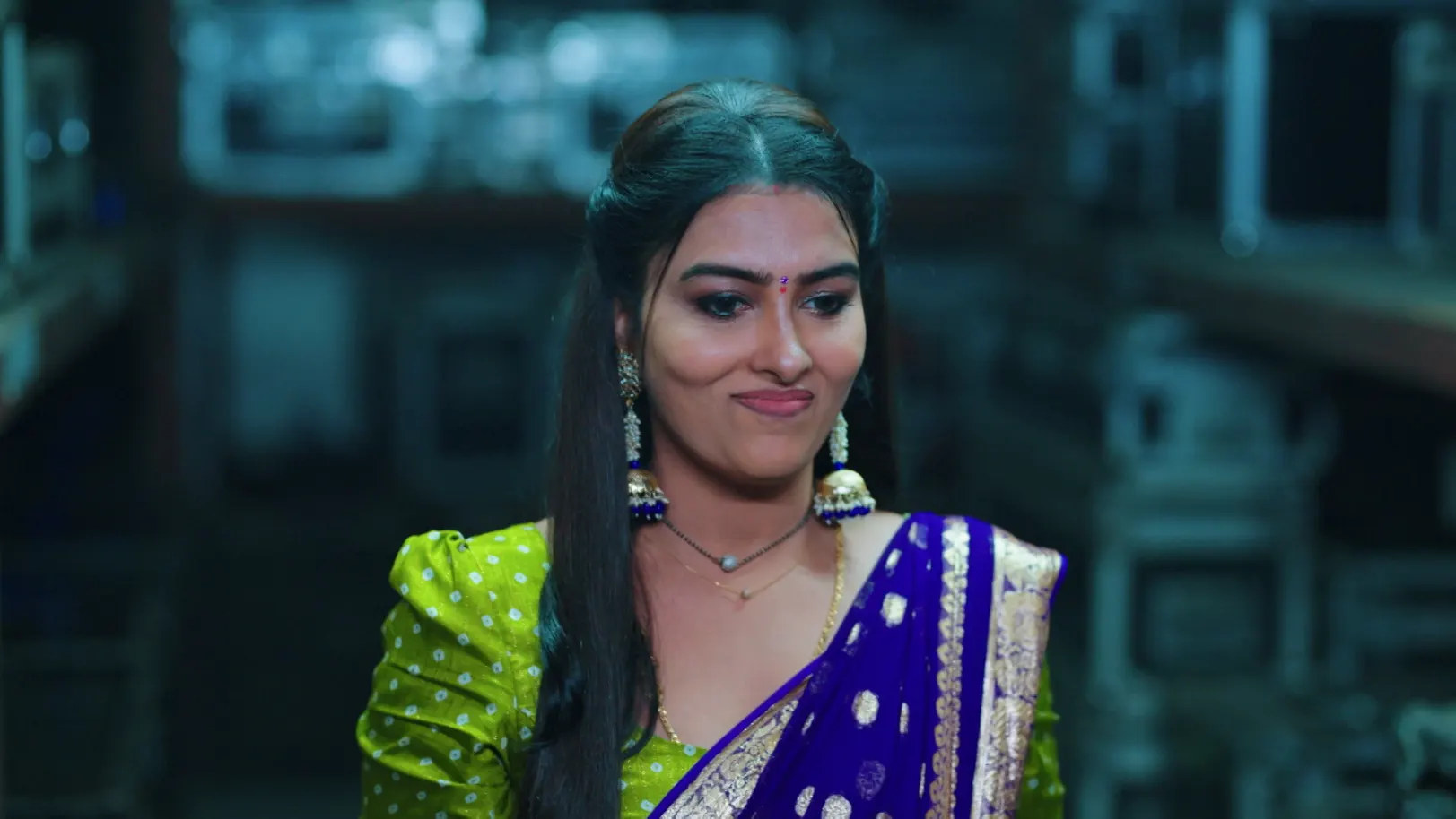 Getti Melam - October 22, 2025 - Episode Spoiler