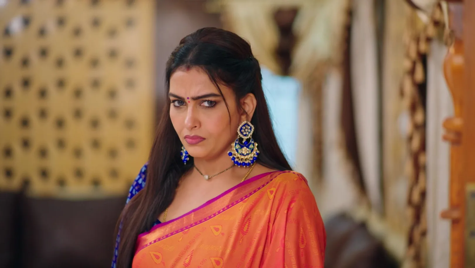 Getti Melam - October 25, 2025 - Episode Spoiler