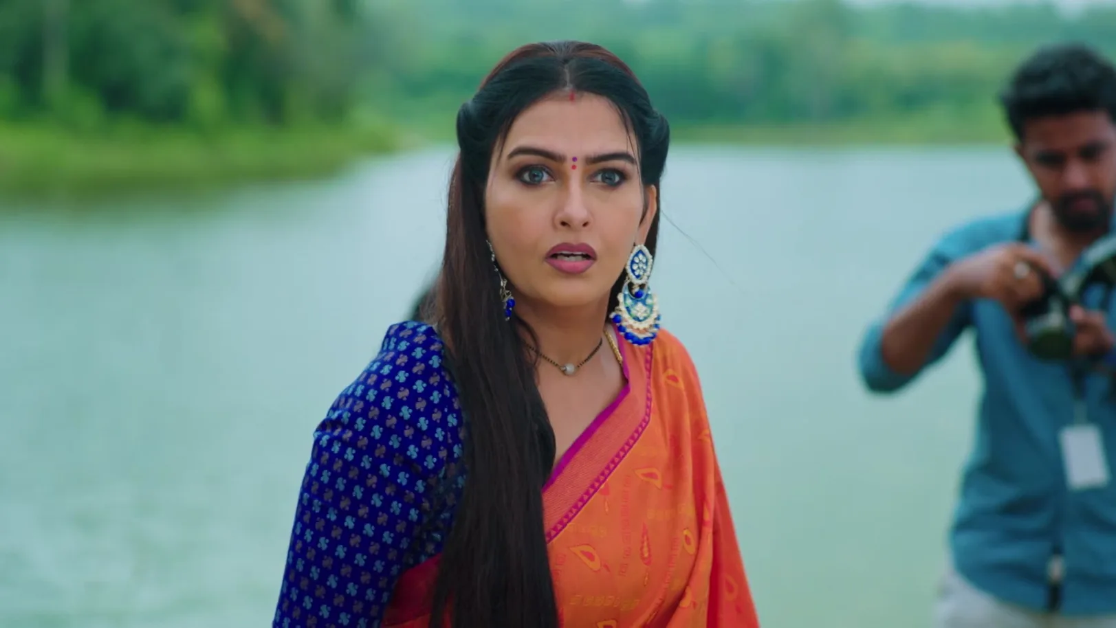 Getti Melam - October 24, 2025 - Episode Spoiler