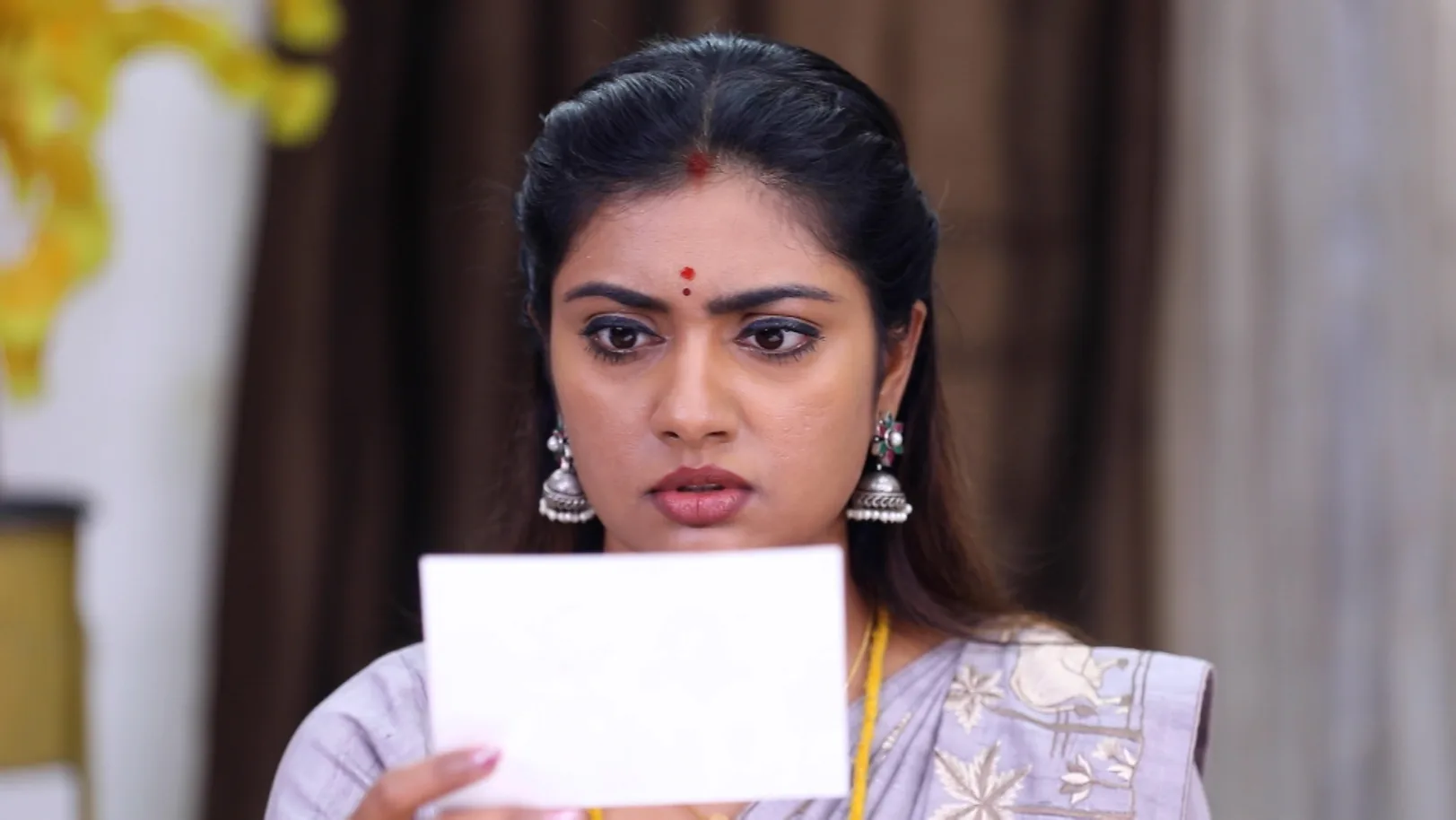 Maari - October 24, 2025 - Episode Spoiler Maari - October 24, 2025 - Episode Spoiler