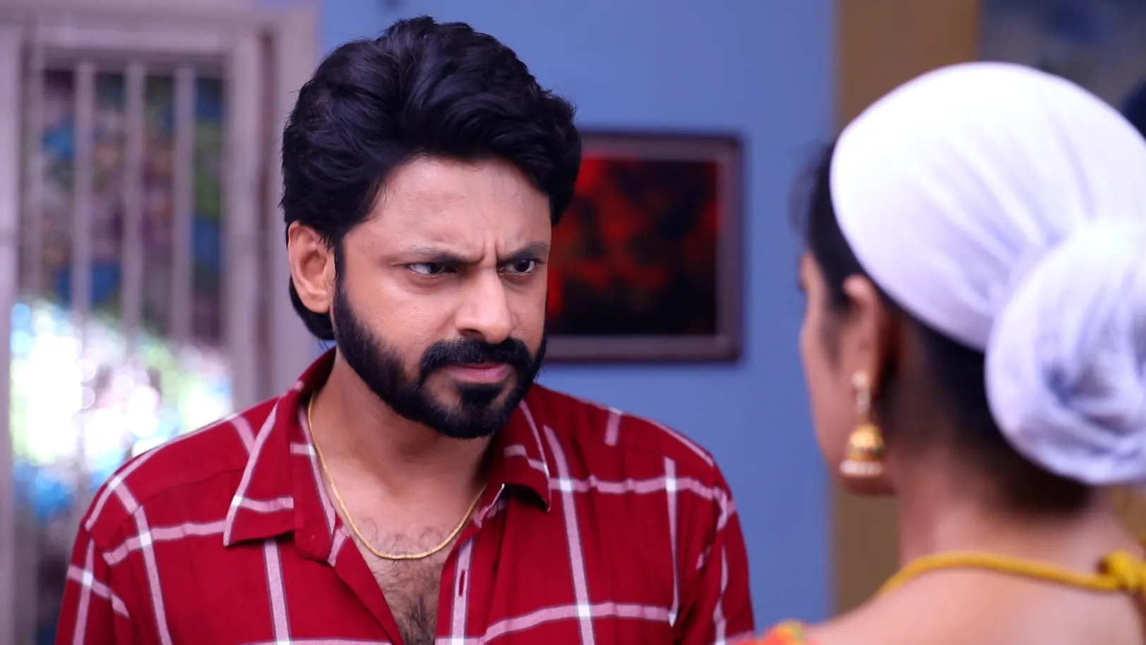 Maari - October 25, 2025 - Episode Spoiler Maari - October 25, 2025 - Episode Spoiler