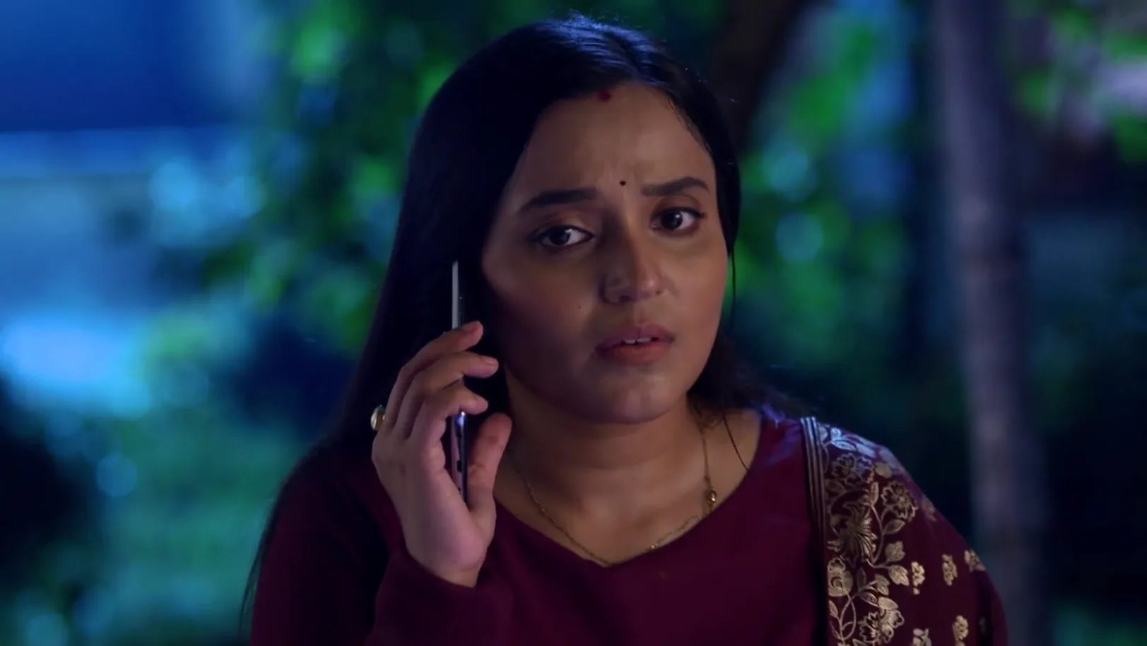 Anondi - October 22, 2025 - Webisode 22nd October 2025 Webisode