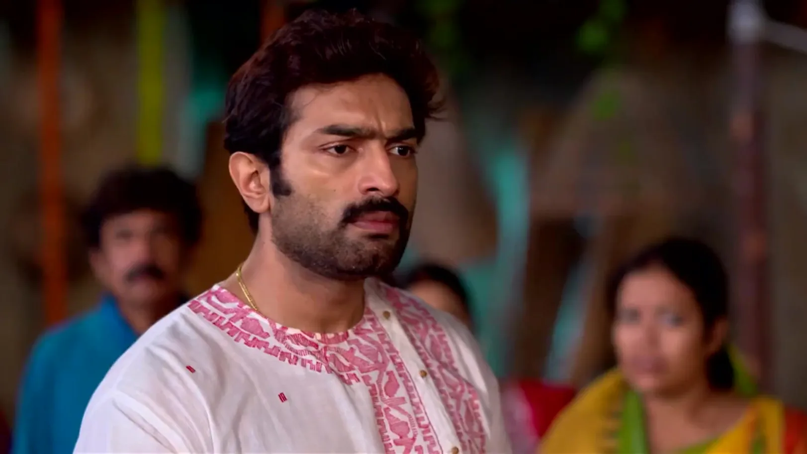 Chirodini Tumi Je Amar - October 20, 2025 - Webisode 20th October 2025 Webisode