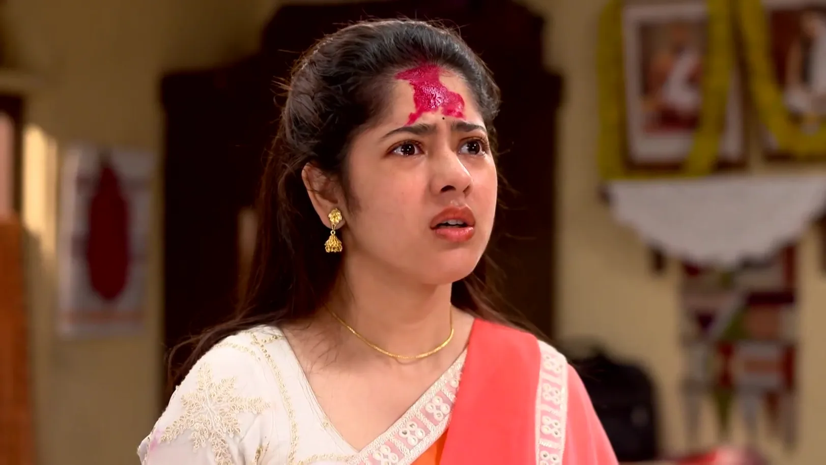 Chirodini Tumi Je Amar - October 24, 2025 - Webisode 24th October 2025 Webisode