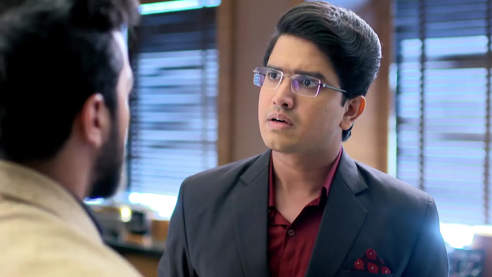 Kusum - October 20, 2025 - Webisode 20th October 2025 Webisode Kusum - October 20, 2025 - Webisode 20th October 2025 Webisode