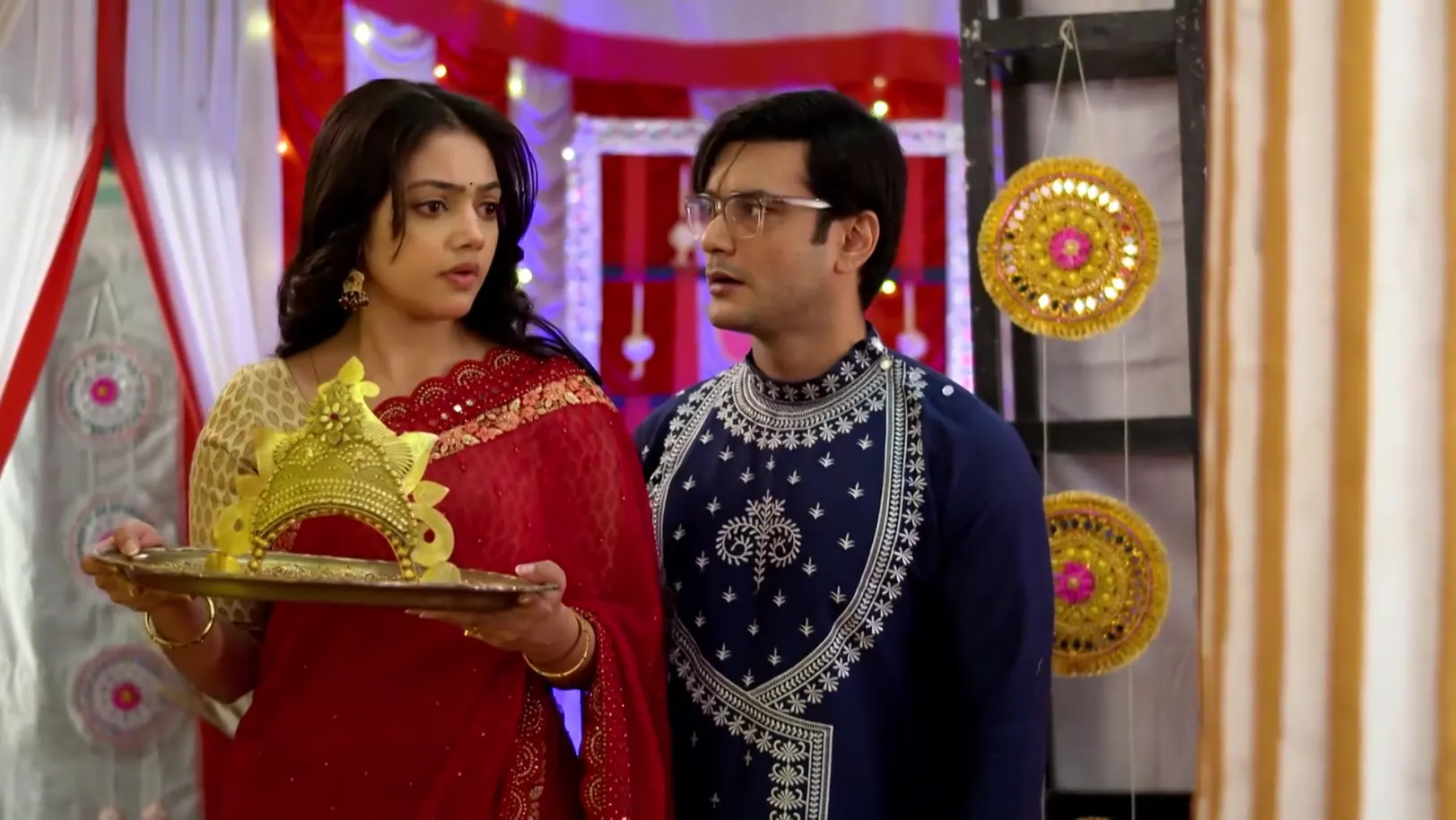 Phulki - October 25, 2025 - Webisode 25th October 2025 Webisode Phulki - October 25, 2025 - Webisode 25th October 2025 Webisode