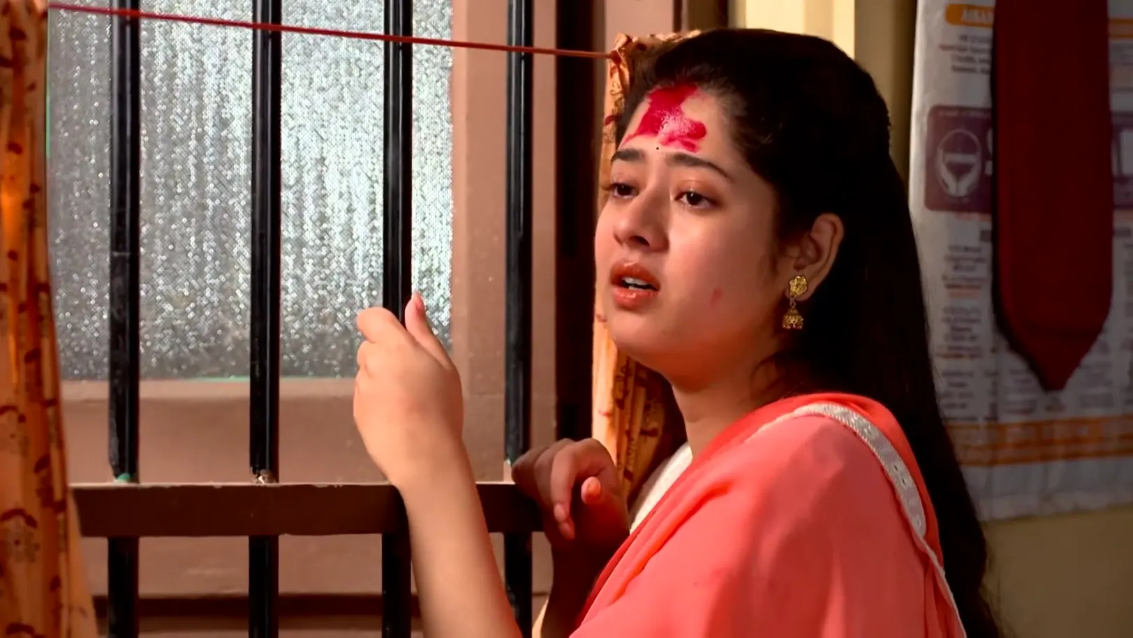 Chirodini Tumi Je Amar - October 25, 2025 - Best Scene 