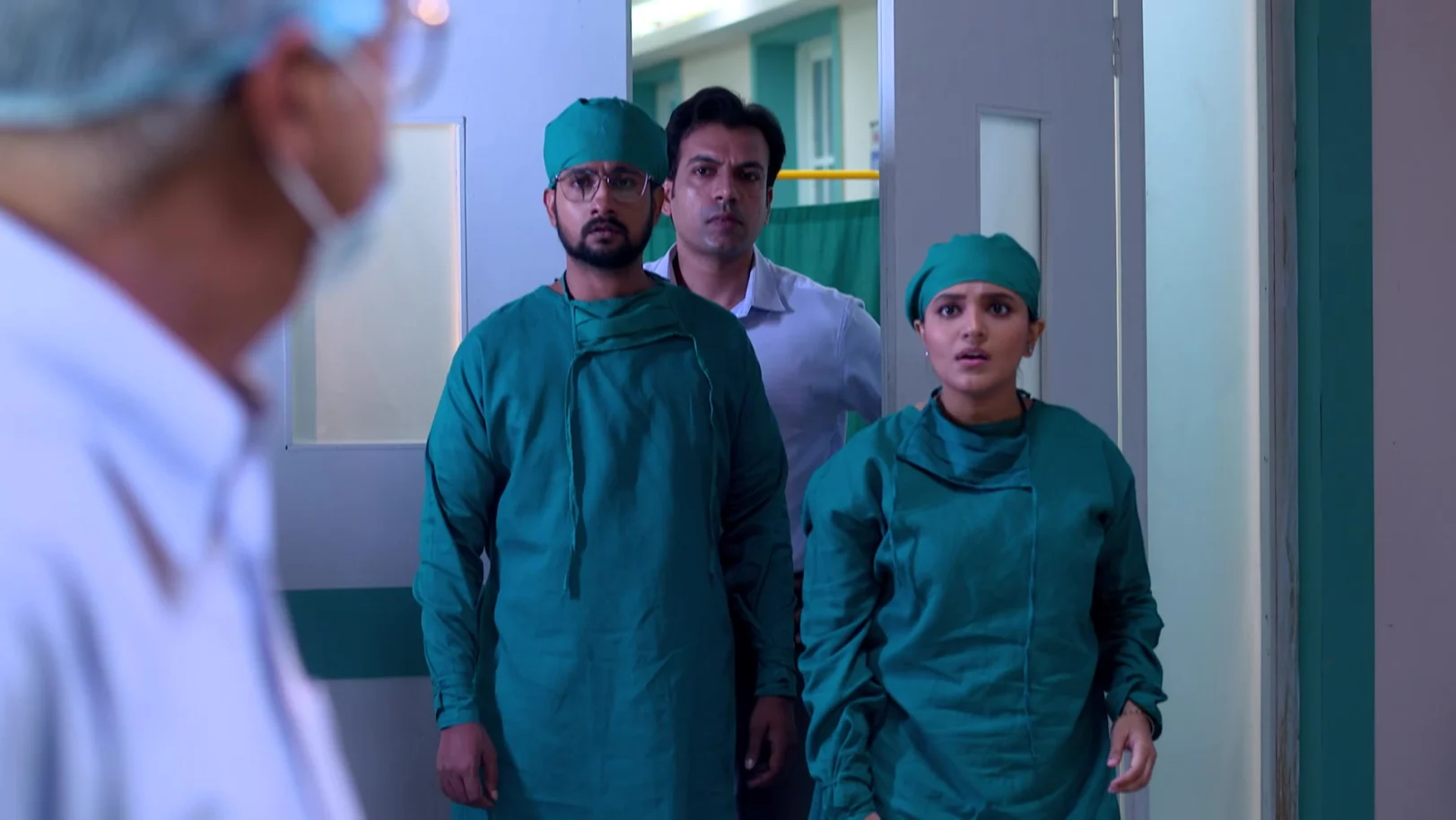 Anondi - October 21, 2025 - Episode Spoiler