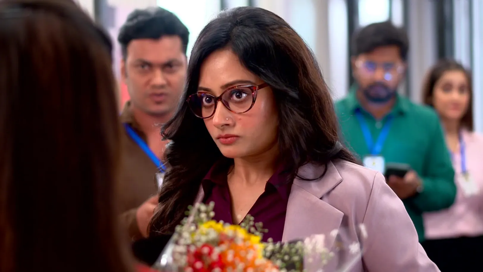 Chirodini Tumi Je Amar - October 27, 2025 - Episode Spoiler