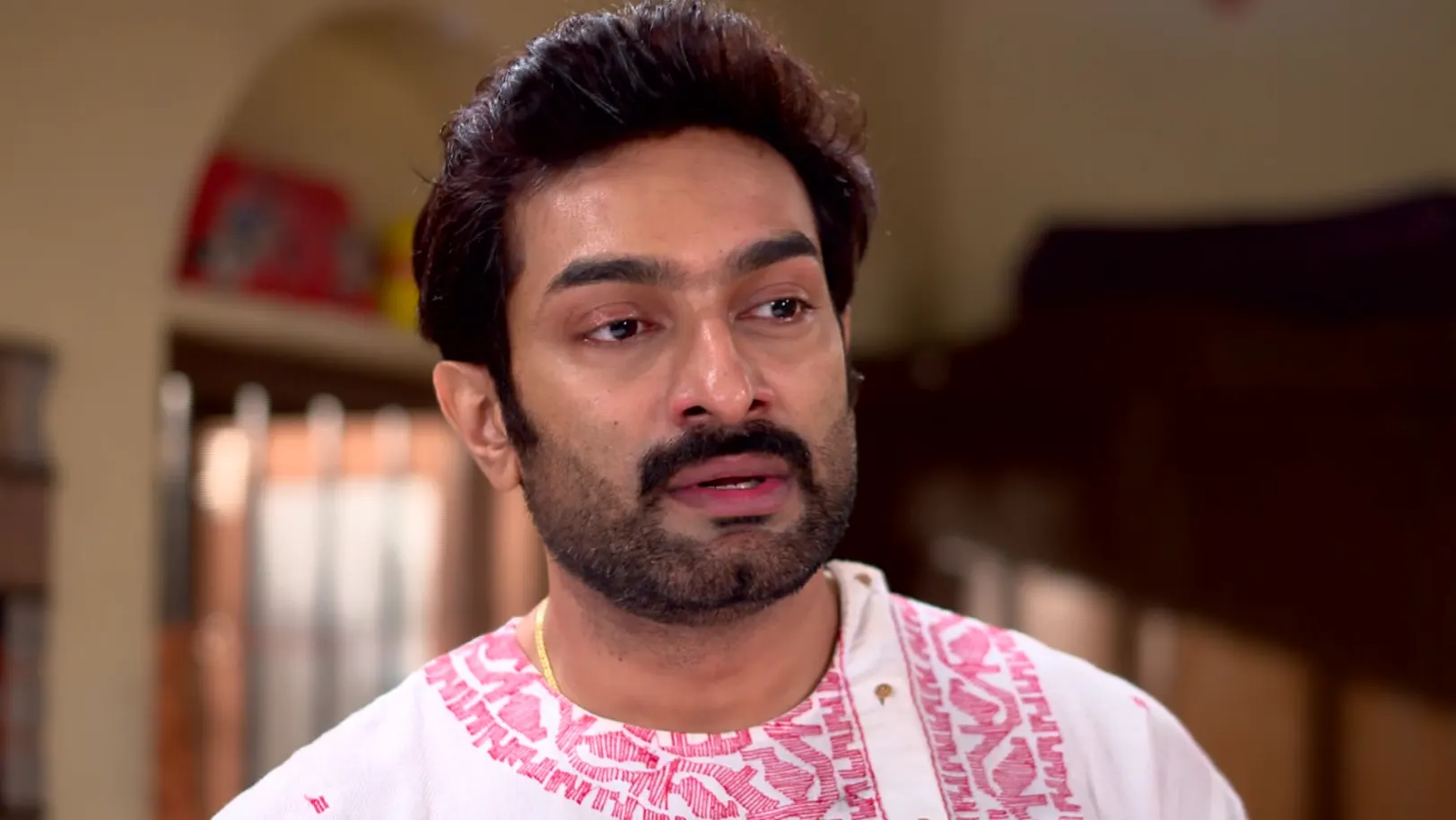 Chirodini Tumi Je Amar - October 24, 2025 - Episode Spoiler